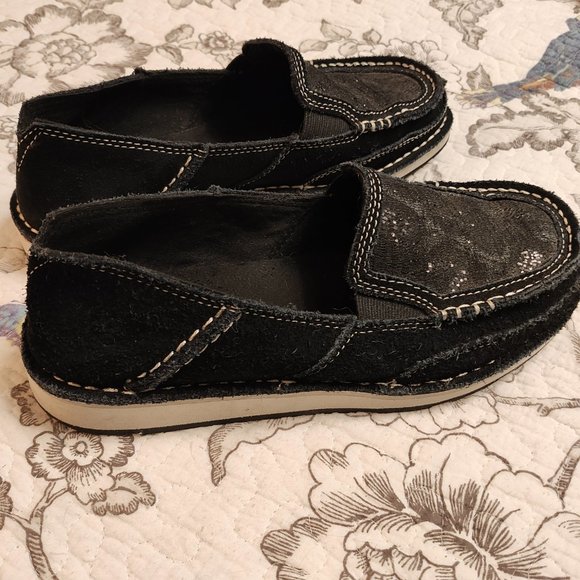 ARIAT CRUISER LOAFERS - Picture 2 of 4